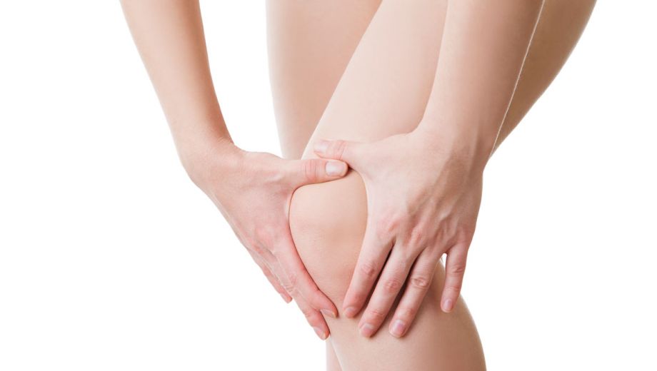 Das Dicke Knie: wie Ernährung und Bewegung unsere Gelenkfunktion beeinflussen