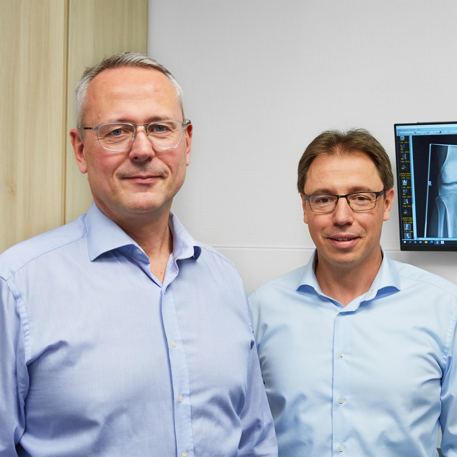 Gemeinschaftspraxis Marinow Und Mhring